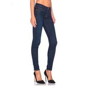 NWOT FRAME Denim Le Skinny De Jeanne Marshall